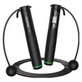 Produktbild: Renpho Intelligentes Springseil mit Zähler (300 cm) (PEU-Q008-BK)