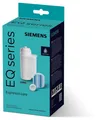 Produktbild: Siemens TZ80004A  Reinigungsbürste  Blau, Weiß