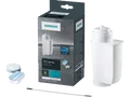 Produktbild: SIEMENS TZ80004A Reinigungsset Mehrfarbig PFLEGESET FÜR KAFFEEVOLLAUTOMATEN
