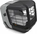 Produktbild: 4Pets | Caree Box | Cool Grey - Größe 47 x 47 cm -
