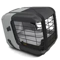 Produktbild: 4pets Caree Cool Grey