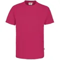 Produktbild: Hakro T-Shirt MIKRALINAR - Magenta , M (EU)