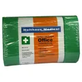 Produktbild: Holthaus Betriebsverbandkasten Office, DIN 13157, 26 x 17 x 9,5 cm, grün 1 St