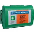 Produktbild: Holthaus Medical Verbandskasten Office DIN 13157 grün (Verbandskasten) (63158)