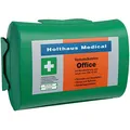 Produktbild: Holthaus Medical Verbandskasten Office DIN 13157 grün