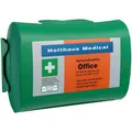 Produktbild: Holthaus Medical Verbandskasten Office DIN 13157 grün