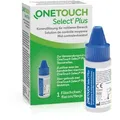 Produktbild: OneTouch Select Plus Kontrolllösung mittel 3.75 ml