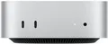 Produktbild: Apple Mac Mini Z1JV M4 Pro 12C CPU/16C GPU/16C N.E. 48GB 1TB SSD Gbit Eth DE Silber (CZ1JV-011000)