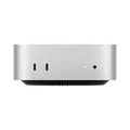 Produktbild: Mac mini M4 Pro 2024 CTO, MAC-System - silber, macOS