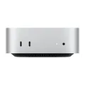 Produktbild: Apple Mac Mini Z1JV M4 Pro 12C CPU/16C GPU/16C N.E. 48GB 1TB SSD Gbit Eth DE Silber