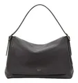 Produktbild: abro Leather Agave Shoulder Bag Carina Schultertasche Tasche Dark Brown Neu