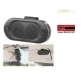 Produktbild: Callstel Stereo-Kfz-Freisprecher mit Bluetooth 5, Siri- und Google-kompatibel
