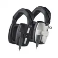 Produktbild: beyerdynamic DT 100 400 OHM / SCHWARZ - Geschlossener Studiokopfhörer