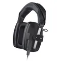 Produktbild: beyerdynamic DT 100 Studiokopfhörer 400 ohm,Schwarz