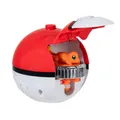 Produktbild: Battle Spinner Glumanda Pokéball #31826557