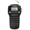 Produktbild: Dymo LabelManager 160 6/9/12 mm D1-Bänder QWY UK/HK/ANZ (2174612)