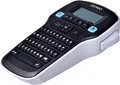 Produktbild: DYMO LabelManager 160 6/9/12 mm D1-Bänder QWY UK/HK/ANZ (2174612)