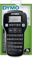 Produktbild: DYMO LabelManager 160 Etikettendrucker | Handetikettendrucker mit QWERTY-Tastatur | inklusive schwarz-weißem D1-Etikettenband (12 mm) | für Zuhause und Büro