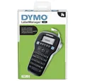 Produktbild: DYMO Beschriftungsgerät LabelManager 160 Qwerty 2174612