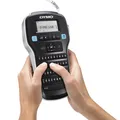 Produktbild: Dymo 2174612 DYMO LabelManager 160  6/9/12   mm D1-Bänder QWY UK/HK/ANZ