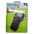 Produktbild: DYMO LabelManager 160 Etikettendrucker | Handetikettendrucker mit QWERTY-Tastatu