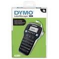 Produktbild: DYMO LabelManager 160 QWERTY Beschriftungsgerät 6 mm, 9 mm, 12 mm