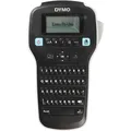 Produktbild: Dymo Etikettenmanager, Größe lm160, B: 9+12 mm, 1 Stück