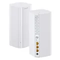 Produktbild: Nova ME3 Pro WiFi 7 Mesh System BE3600 Dualband 2882Mbit/s 5GHz, 688Mbit/s 2,...