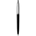 Produktbild: Parker Jotter Originals (Edelstahl, Schwarz, 1x) (2096873)