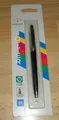 Produktbild: PARKER JOTTER Kugelschreiber,Schwarz,M,Blaue Mine,NEU!