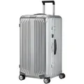 Produktbild: Samsonite Selection Lite-Box Alu Trolley mit 4 Rollen