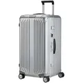 Produktbild: Samsonite Trolley Lite-Box Alu Spinner Trunk 74cm Aluminium