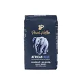 Produktbild: Tchibo Privat Kaffee African Blue Filterkaffee, 500g Kaffeebohnen, fein-fruchtiger Geschmack