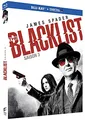 Produktbild: Coffret the blacklist, saison 3 [Blu-ray] [FR Import]
