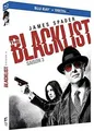 Produktbild: The Blacklist - Saison 3 [Blu-ray + Copie digitale] | DVD | Zustand gut