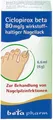 Produktbild: Ciclopirox beta 80mg Nagellack 6,6ml Nagelpilz Antimykotikum medizinisch Lack