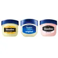 Produktbild: Vaseline Lip Therapy | Limited Edition Pflegender Lippenbalsam (3er Pack)