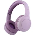 Produktbild: T'nB Casque Micro Sans Fil Bluetooth Tonality (Violet) (Kabellos) (CBTONESUPPK)