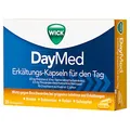 Produktbild: WICK DayMed Erkältungs-Kapseln für den Tag, 20 St