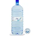 Produktbild: Sorgenti Blu Wassergallone 18,0 ltr. für alle Wasserspender - Pfandfrei !