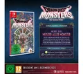 Produktbild: DRAGON QUEST MONSTERS: Der dunkle Prinz Nintendo Switch
