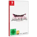 Produktbild: Square Enix Dragon Quest Monsters: Der dunkle Prinz (Switch, DE) (1128020)