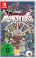 Produktbild: DRAGON QUEST MONSTERS: Der dunkle Prinz (Switch)