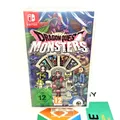 Produktbild: Dragon Quest Monsters Der dunkle Prinz 🎮 Nintendo Switch 🎮 NEU&OVP 🎮 Drachen