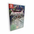 Produktbild: Dragon Quest Monsters - Der dunkle Prinz (2023, Nintendo Switch Spiel) NEU & OVP