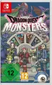 Produktbild: DRAGON QUEST MONSTERS: Der dunkle Prinz (Switch) NSWITCH Neu & OVP