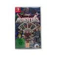 Produktbild: Dragon Quest Monsters - Der dunkle Prinz - Nintendo Switch