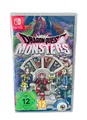 Produktbild: Dragon Quest Monsters Der dunkle Prinz Nintendo Switch Spiel Sealed NEU & OVP