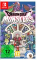 Produktbild: Dragon Quest Monsters: Der dunkle Prinz - Nintendo Switch - Neu & OVP -