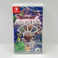 Produktbild: ⚡️ DRAGON QUEST MONSTERS Der dunkle Prinz Neu OVP (Nintendo Switch) Blitzversand